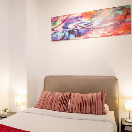 Apartamentos San Leandro, Centro 阿利坎特 外观 照片