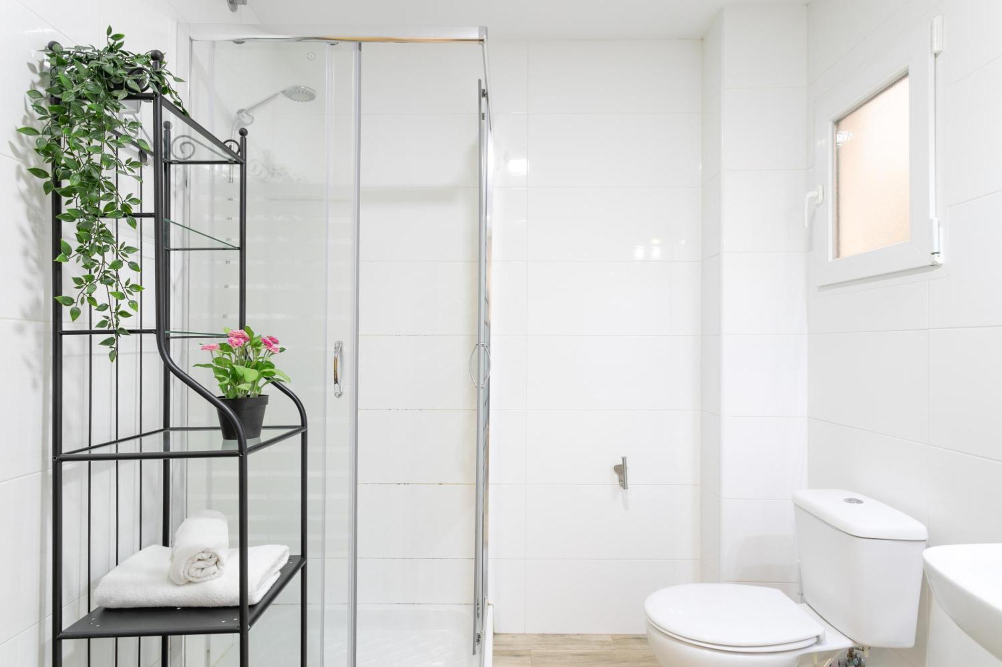 Apartamentos San Leandro, Centro 阿利坎特 外观 照片