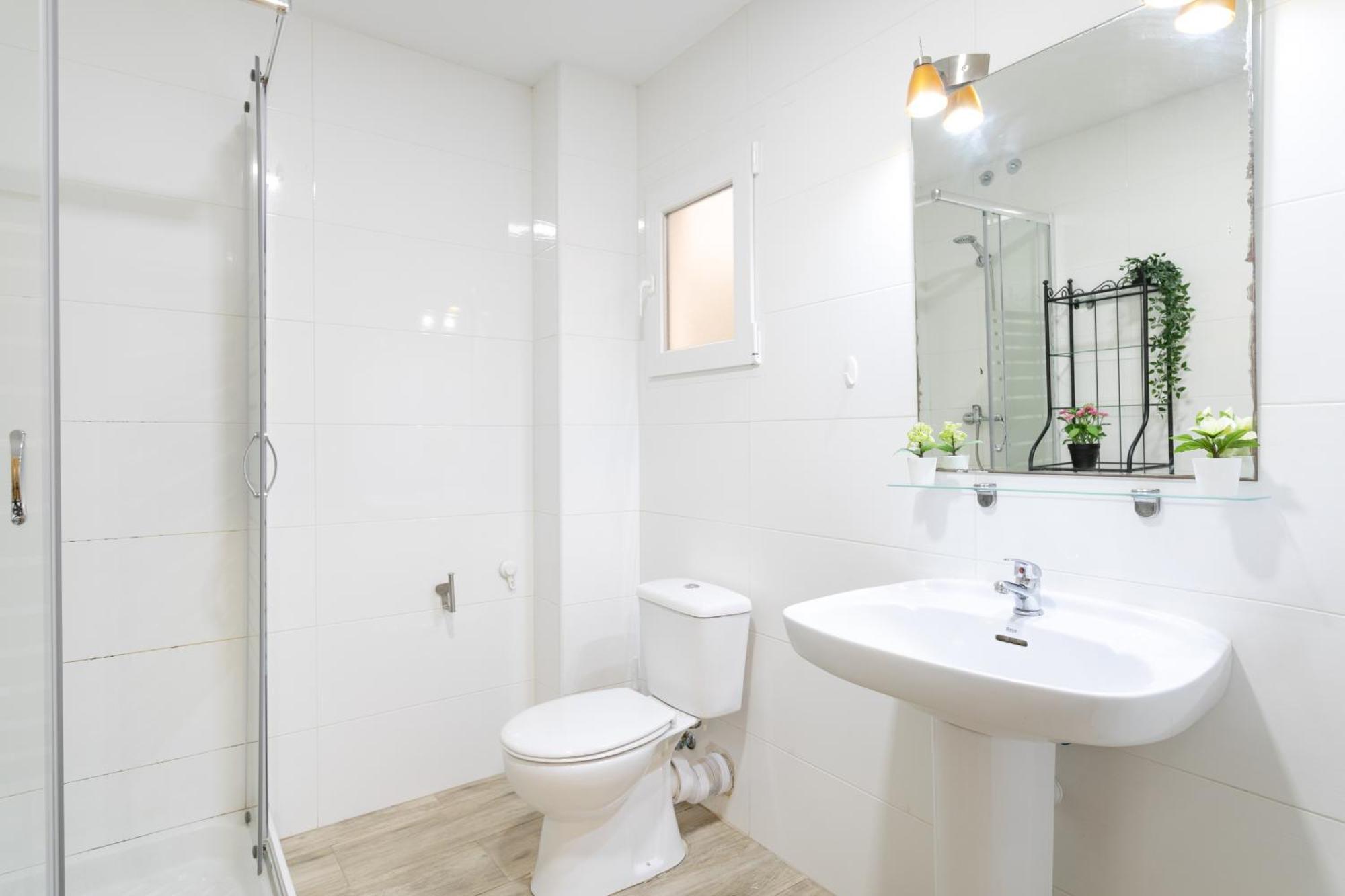 Apartamentos San Leandro, Centro 阿利坎特 外观 照片