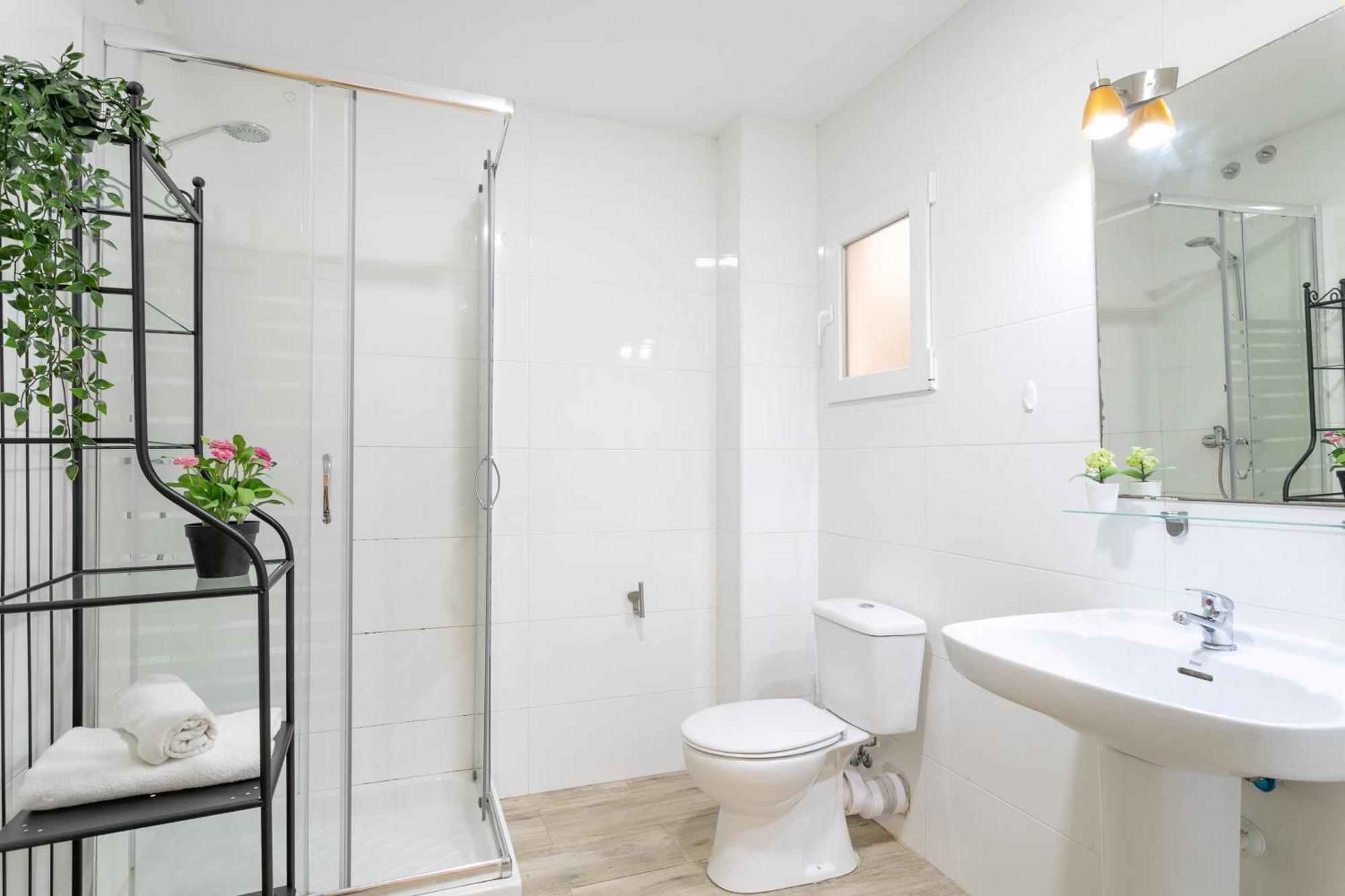 Apartamentos San Leandro, Centro 阿利坎特 外观 照片