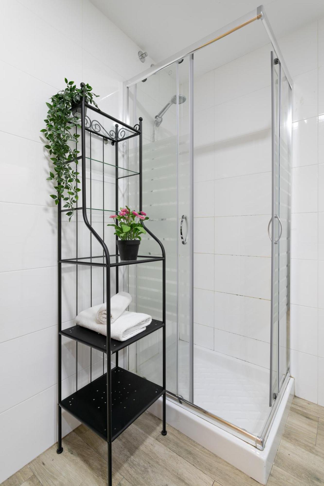 Apartamentos San Leandro, Centro 阿利坎特 外观 照片