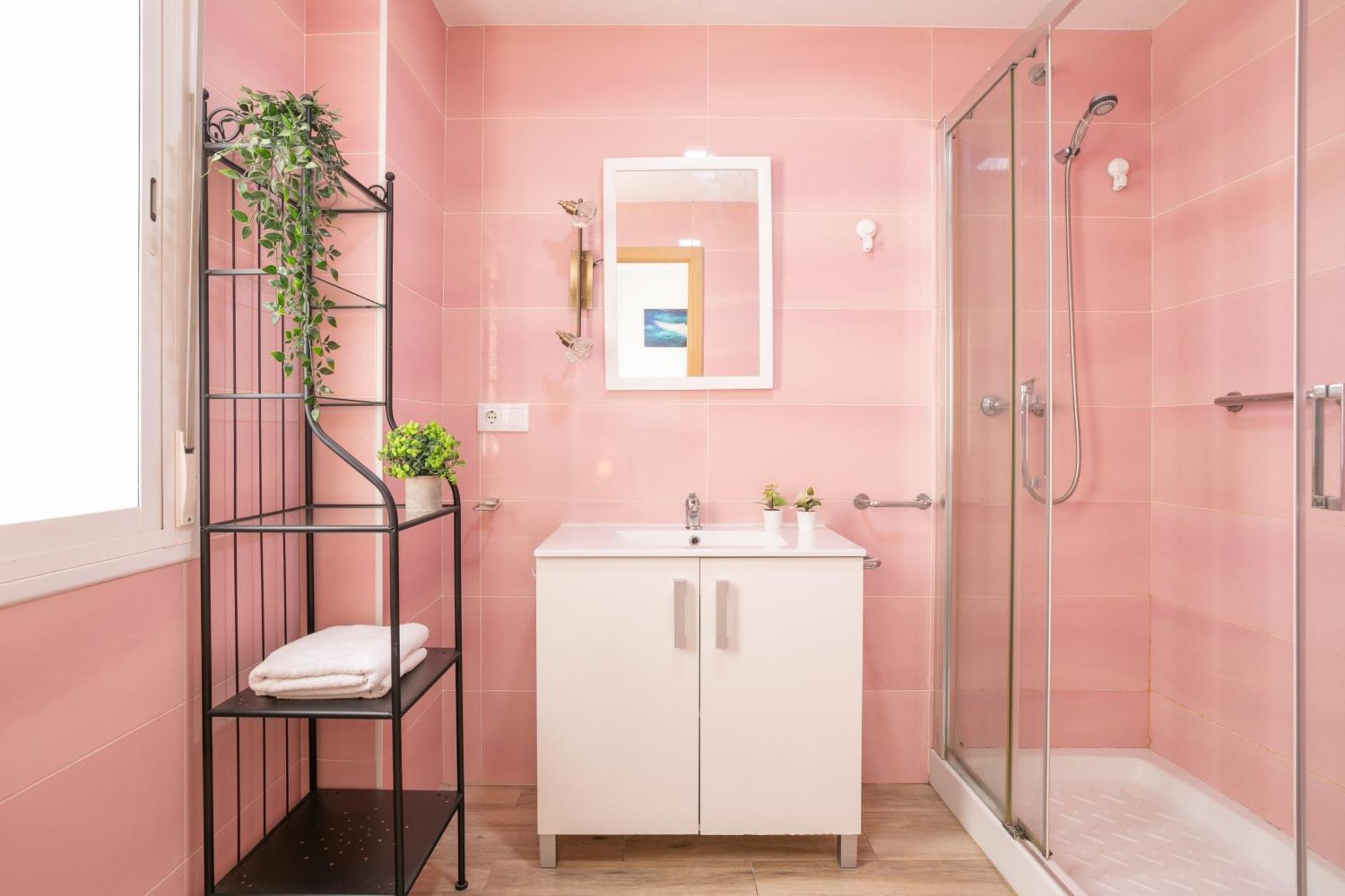Apartamentos San Leandro, Centro 阿利坎特 外观 照片