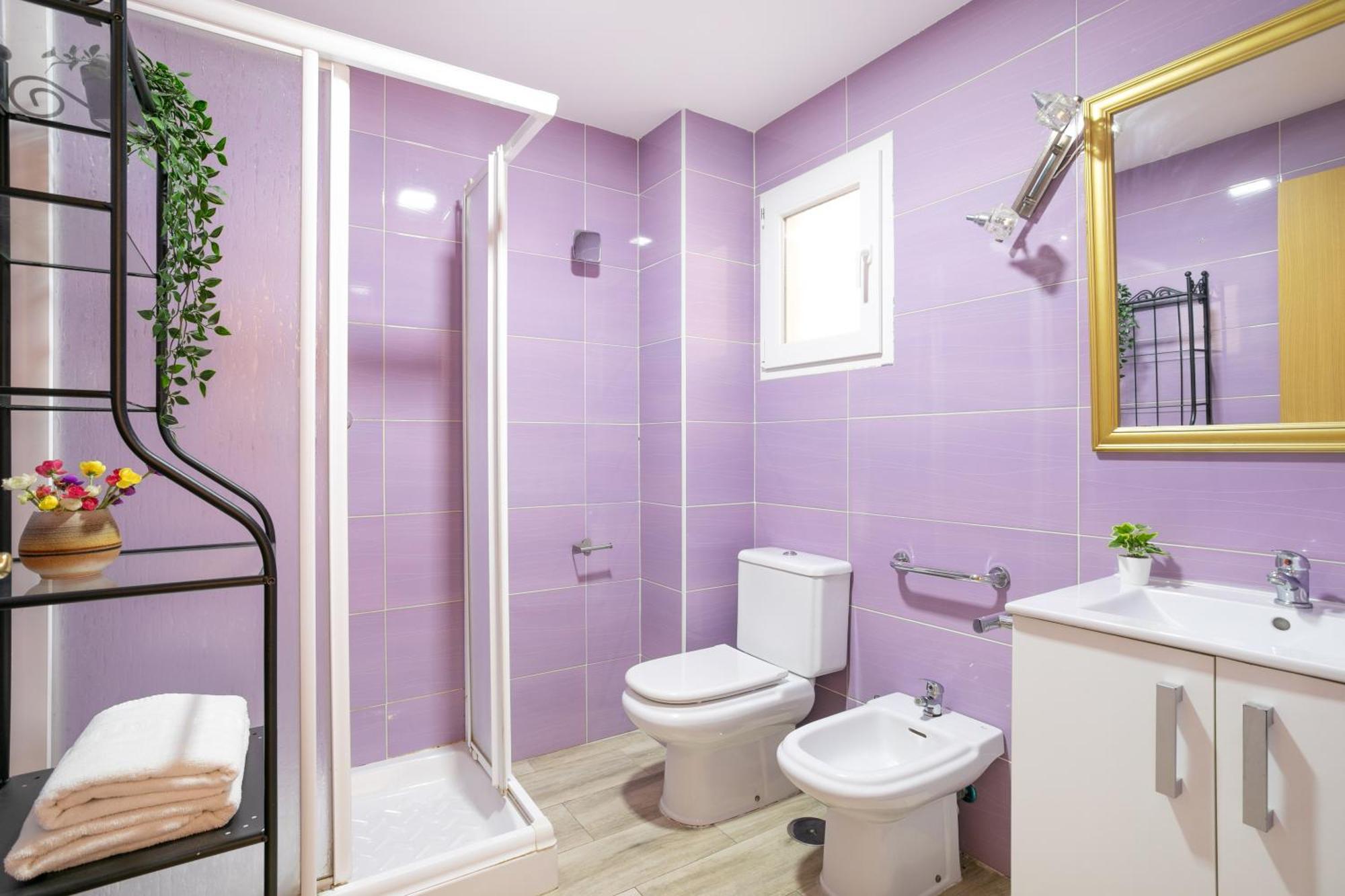 Apartamentos San Leandro, Centro 阿利坎特 外观 照片