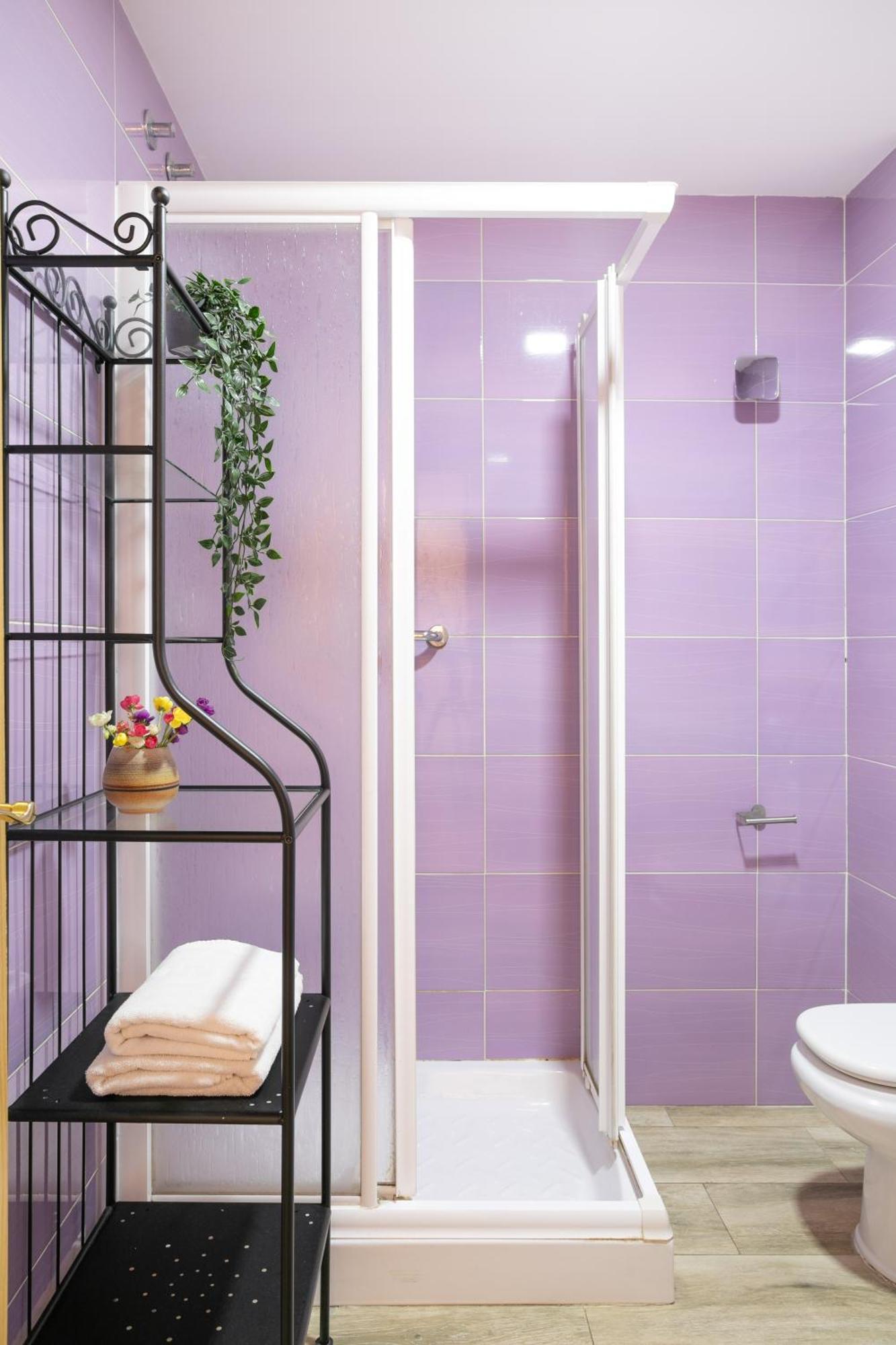 Apartamentos San Leandro, Centro 阿利坎特 外观 照片
